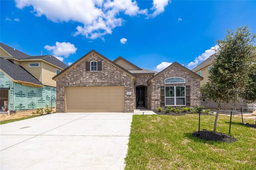 Houston, TX 77084,18510 Fig Hollow Ct