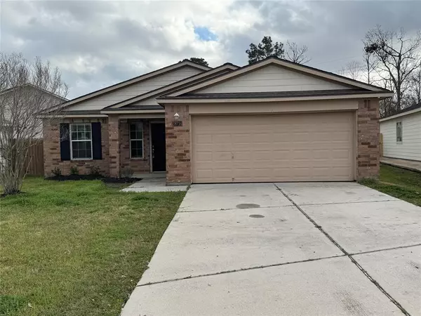 28714 Blanco River LOOP, Spring, TX 77386