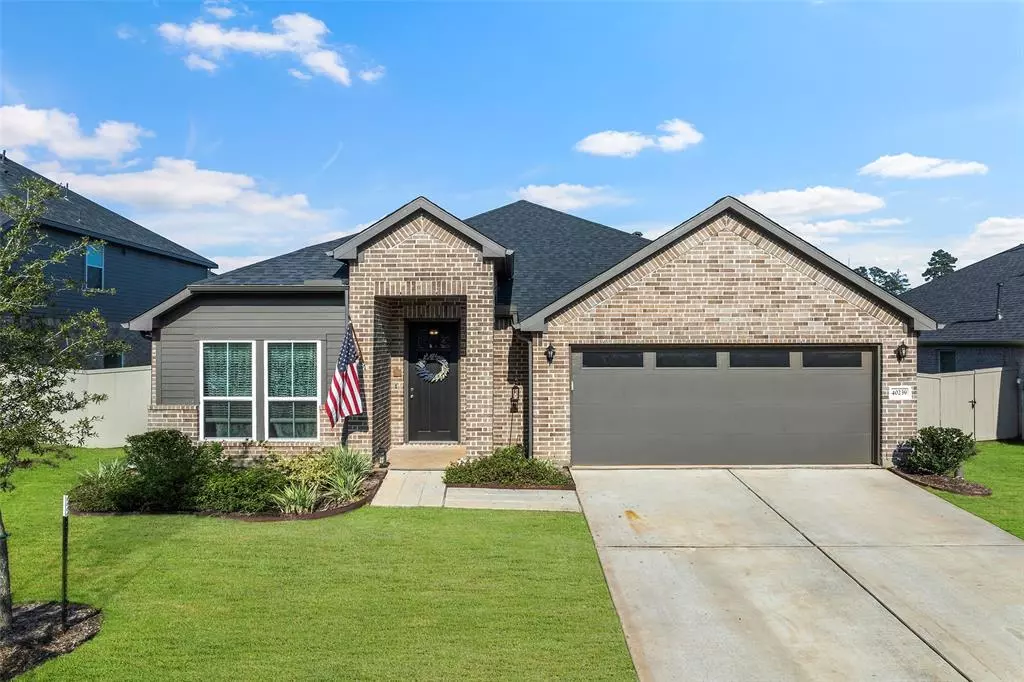 Magnolia, TX 77354,40239 S Heron Heights WAY