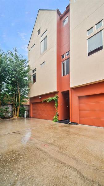 2436 Bissonnet ST #8, Houston, TX 77005