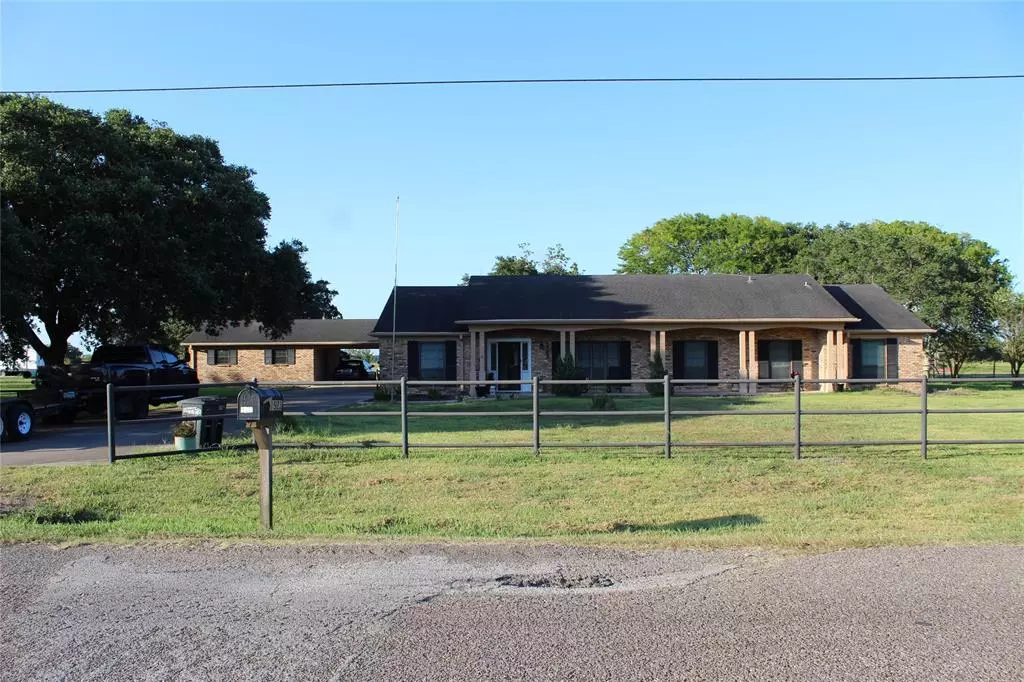 Danbury, TX 77534,1923 Avenue A