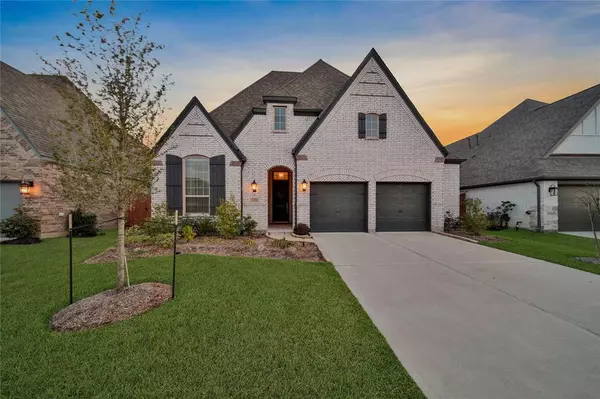 Katy, TX 77493,23311 Archdale Meadow LN