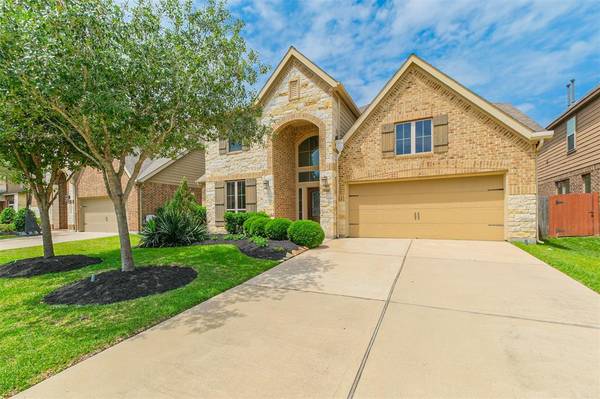 28610 Brownwood Lake DR, Katy, TX 77494