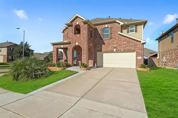 Cypress, TX 77429,15222 Sunlight Bay CT