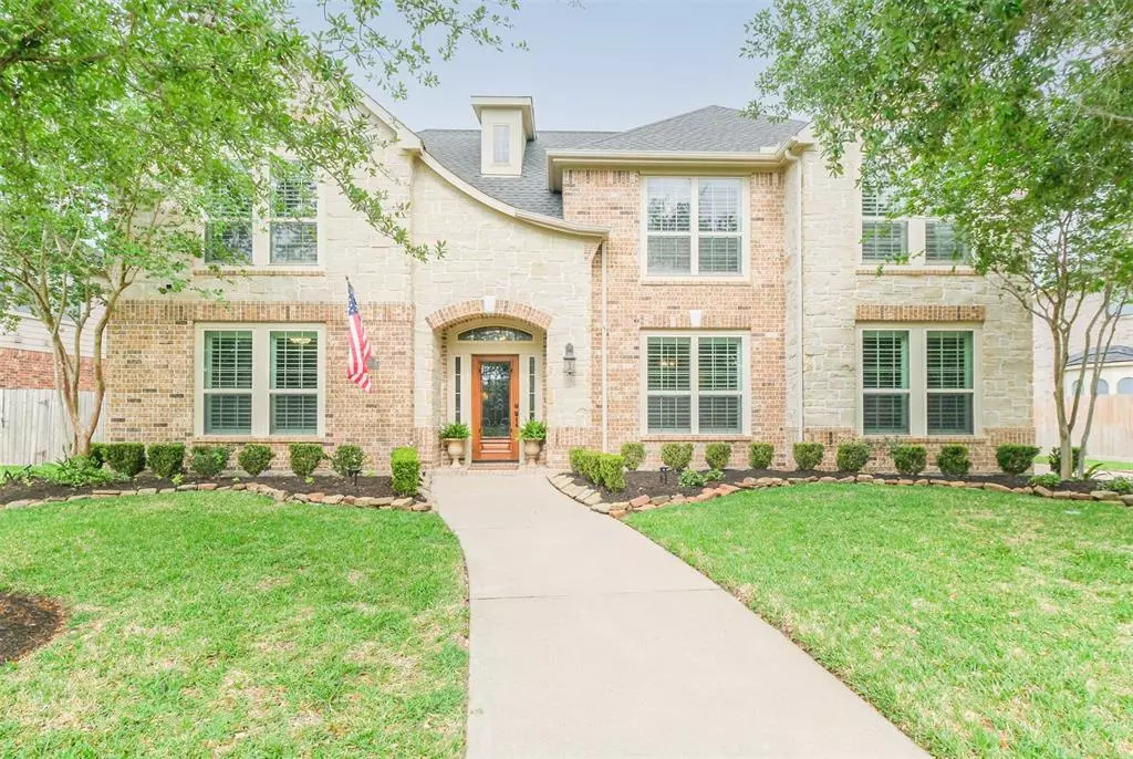 Katy, TX 77450,5715 Dusty Heath Court