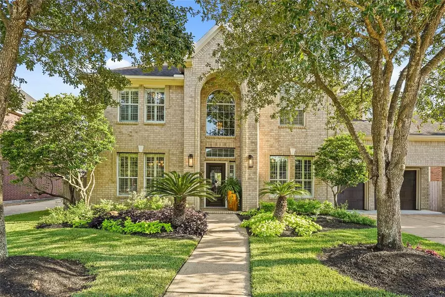 15831 Lavender Run DR, Cypress, TX 77429