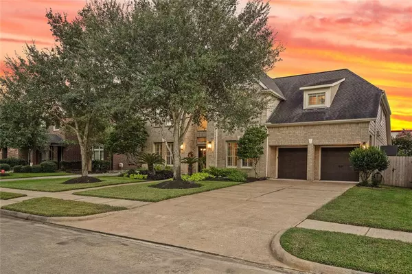 Cypress, TX 77429,15831 Lavender Run DR