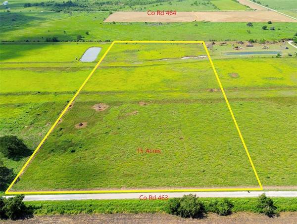 TBD County Road 466 RD, Palacios, TX 77465