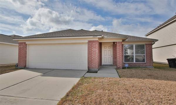 16849 Greenhouse ST, Conroe, TX 77385