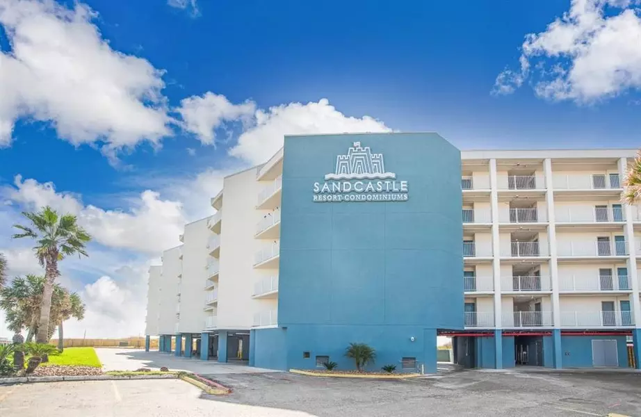 800 Sandcastle DR #227, Port Aransas, TX 78373