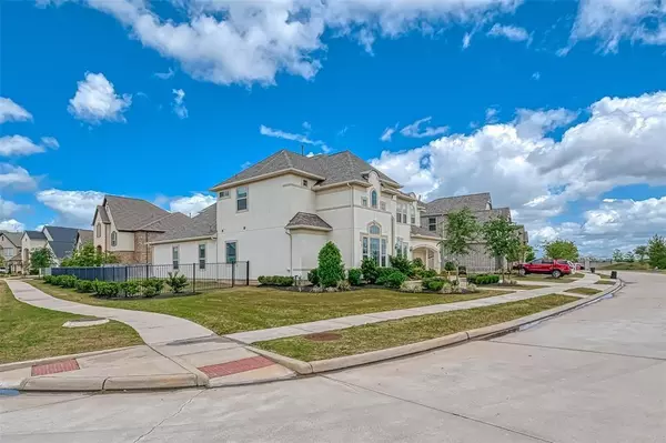 Cypress, TX 77433,16219 Mission Tejas PL