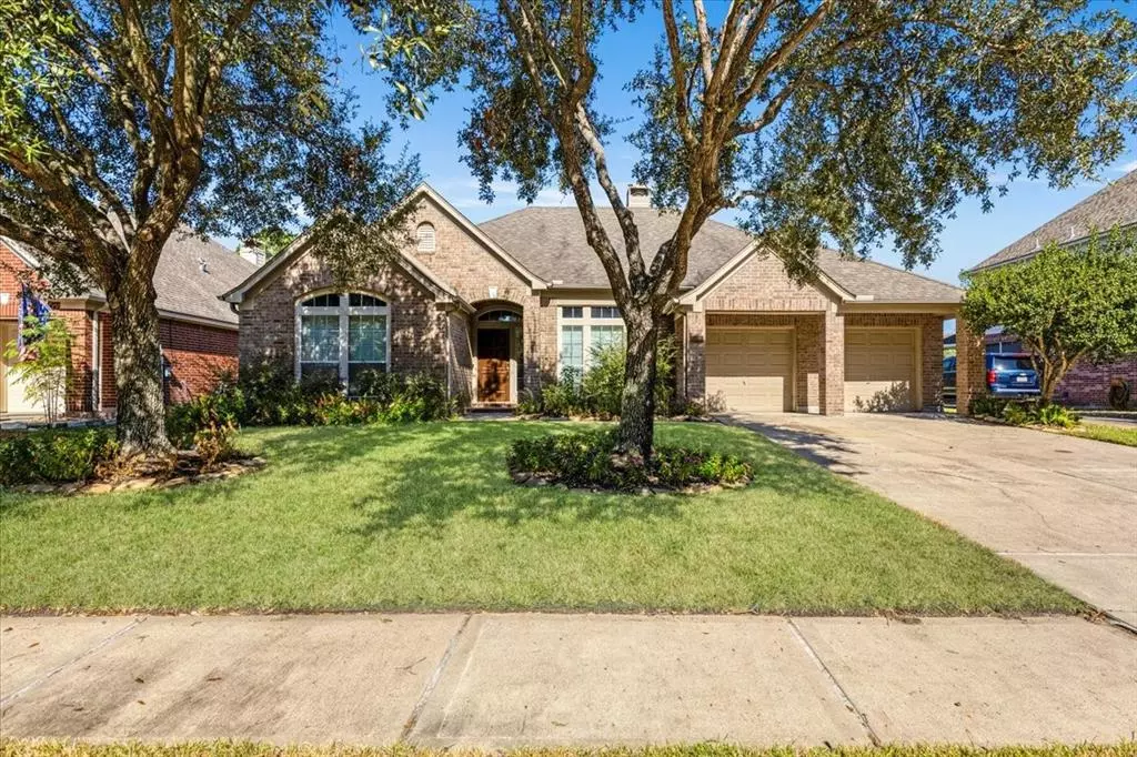 Houston, TX 77095,16606 Crystal View CIR