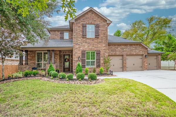 8102 Threadtail ST,  Conroe,  TX 77385