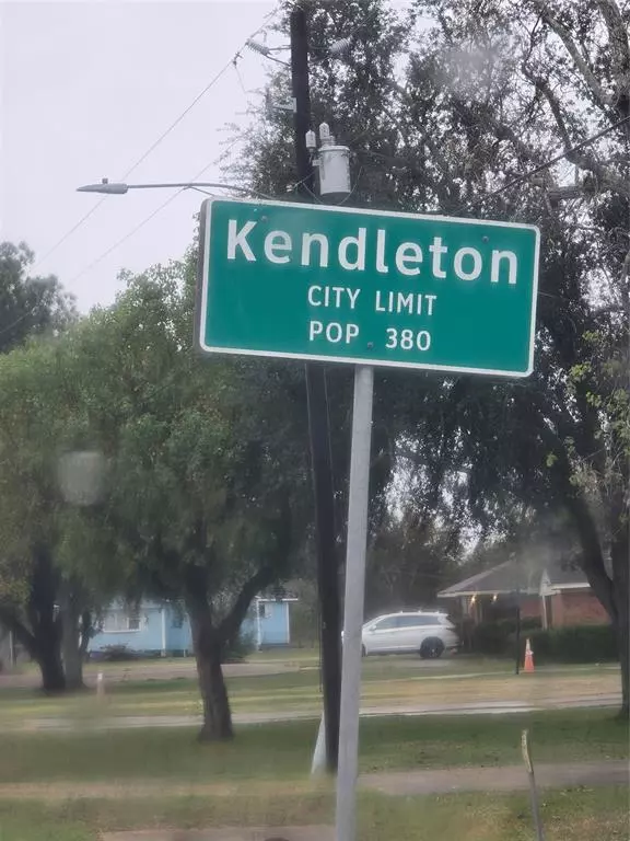 Kendleton, TX 77417,0 Pink Taylor Run RD