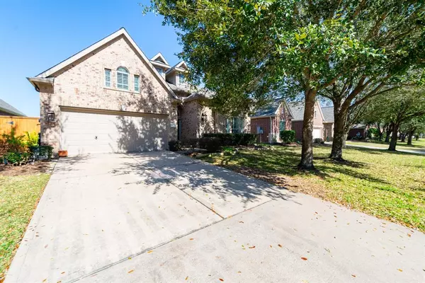 Katy, TX 77494,24914 Almond Orchard LN