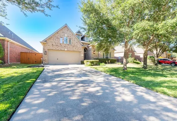 24914 Almond Orchard LN, Katy, TX 77494