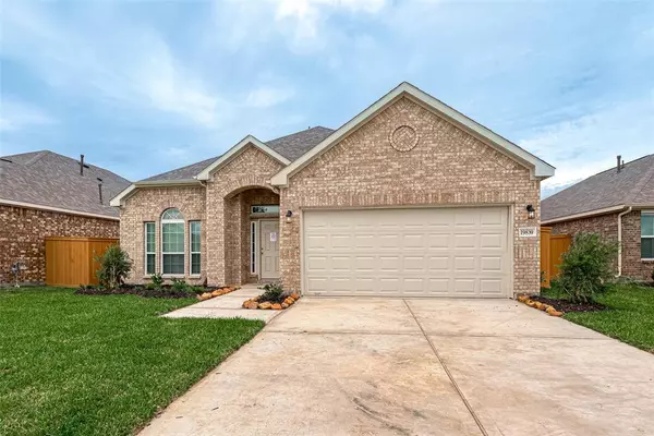 Hockley, TX 77447,22003 Giulia Village DR