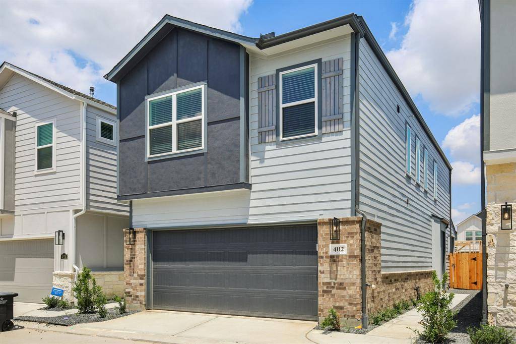 Houston, TX 77080,4112 Good Vineyard LN