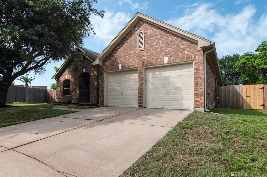 Friendswood, TX 77546,3530 Bay Ledge