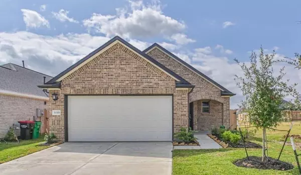 21619 Alberta Forest CIR, Magnolia, TX 77355