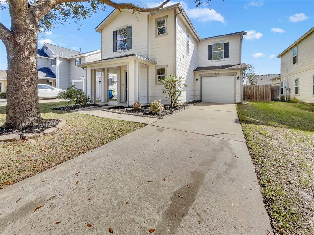 21218 Shadow River LN, Spring, TX 77379