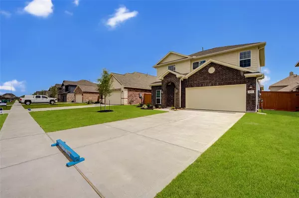 Iowa Colony, TX 77583,10925 Mendel Terrace DR