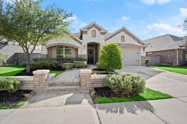 16918 Lady Bird Lake CT, Cypress, TX 77433