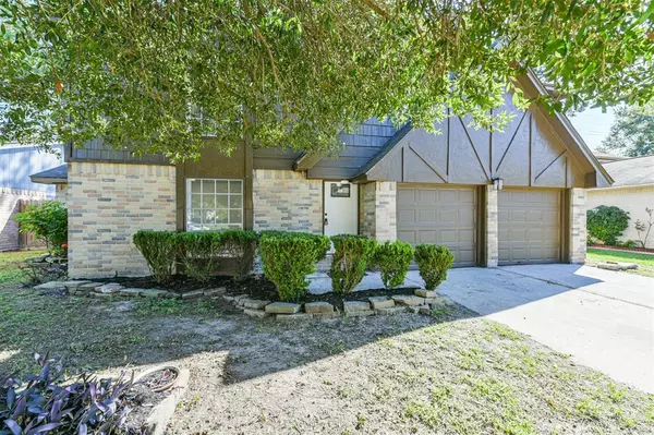 Humble, TX 77396,14714 Gladewick DR