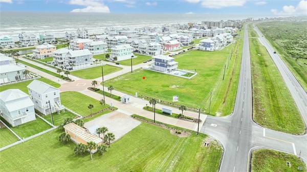 11506 Sea Butterfly ST, Galveston, TX 77554