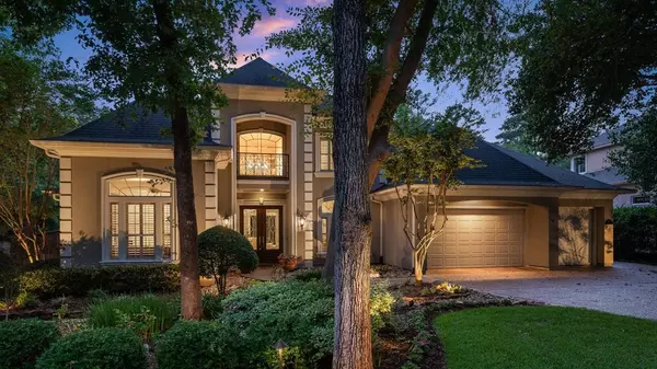 The Woodlands, TX 77381,35 Glenleigh PL