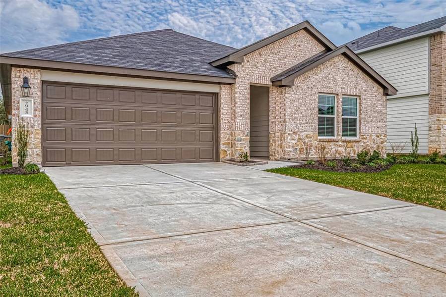 2943 Sycamore Run LN, Rosenberg, TX 77469