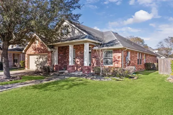 Pearland, TX 77581,7703 Quiet Trace LN