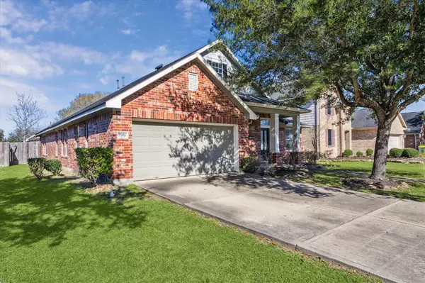 Pearland, TX 77581,7703 Quiet Trace LN