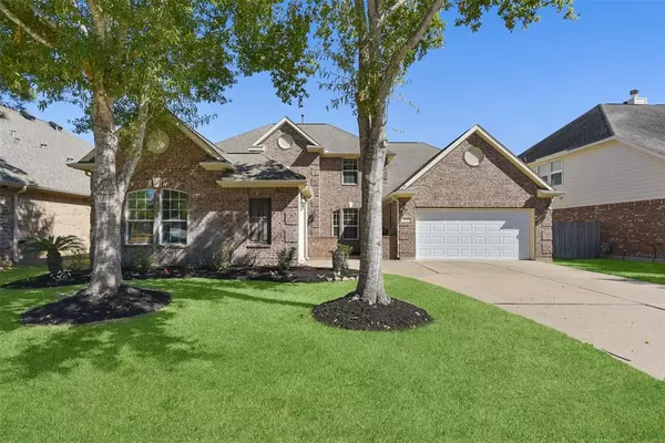 4715 Middlewood Manor LN, Katy, TX 77494