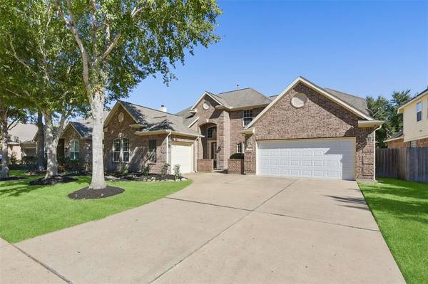 Katy, TX 77494,4715 Middlewood Manor LN