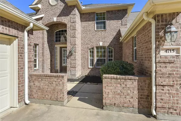 Katy, TX 77494,4715 Middlewood Manor LN