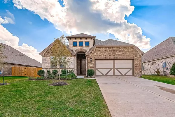 4994 Millican DR, Pearland, TX 77584