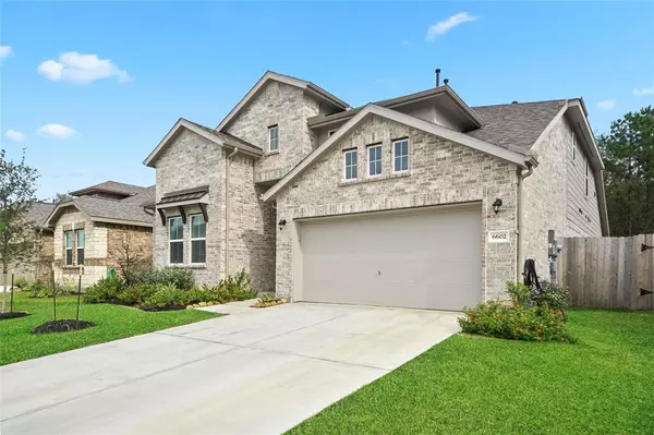 Baytown, TX 77521,6602 Beacon View DR