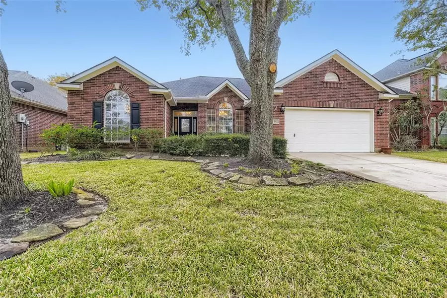 7502 Timber Ridge TRL, Sugar Land, TX 77479