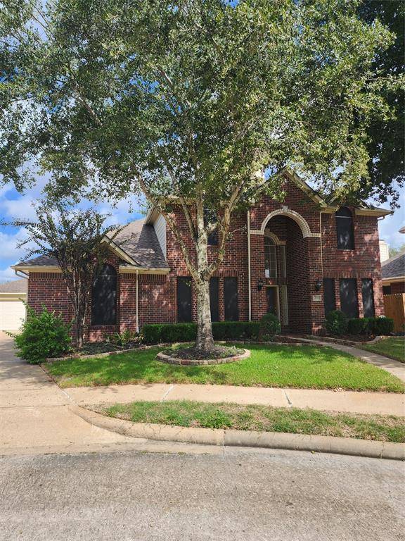 104 Annes WAY,  Stafford,  TX 77477