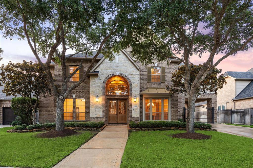 25506 Madison Falls LN, Katy, TX 77494