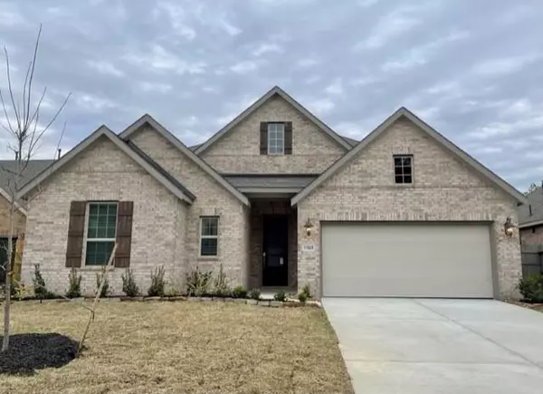 17869 McClary Cardinal DR, Conroe, TX 77302