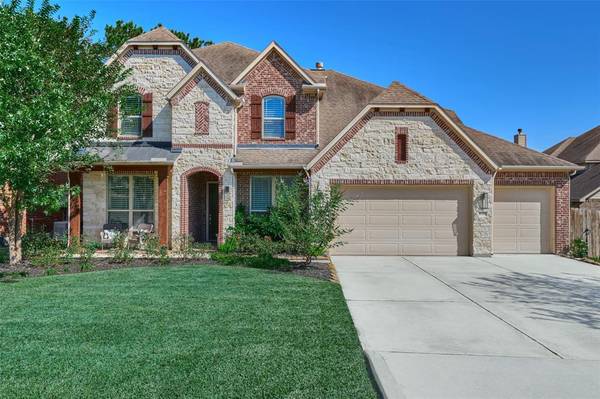 22210 Pine Tree DR, Tomball, TX 77377