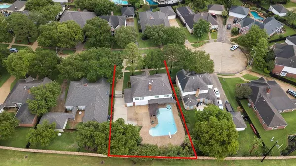 Katy, TX 77494,1322 Wiedner DR