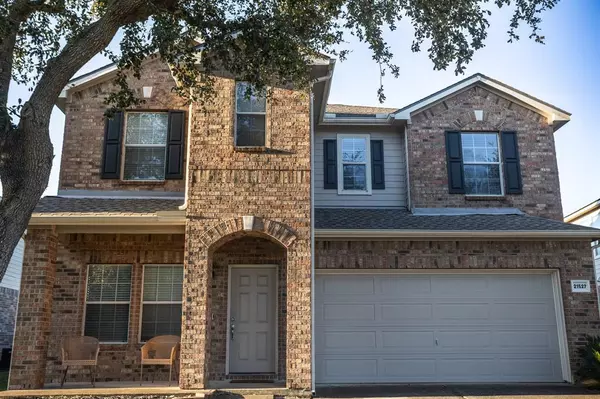 21527 Kingston Terrace LN, Spring, TX 77379