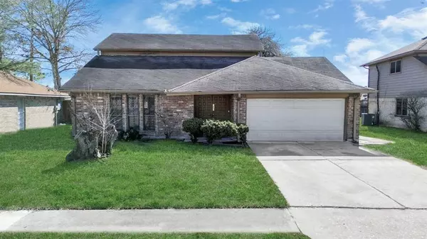 Houston, TX 77489,7419 Frostview LN