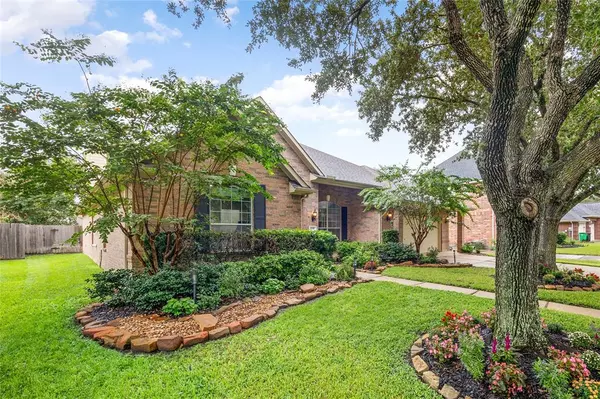 Spring, TX 77379,6110 Merry Pine CT