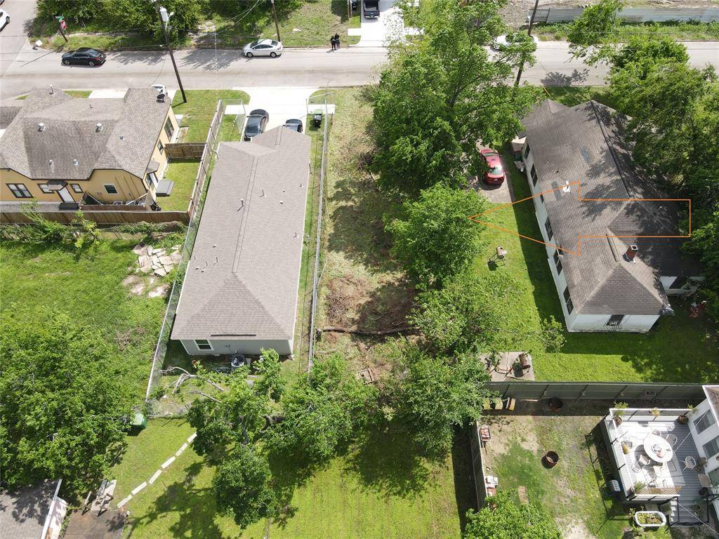 0 Sumpter Street ST, Houston, TX 77026