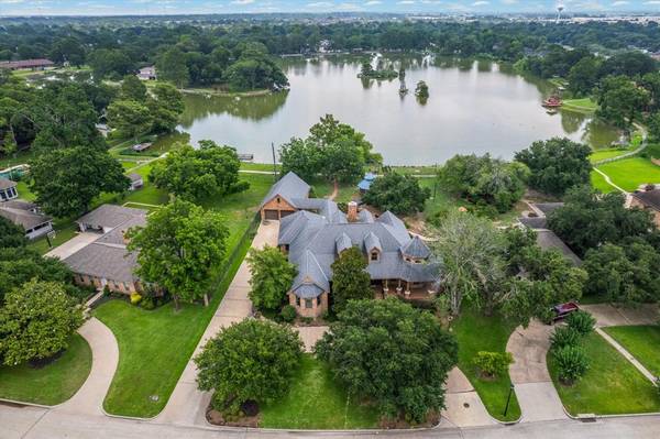 8216 N Tahoe DR, Jersey Village, TX 77040