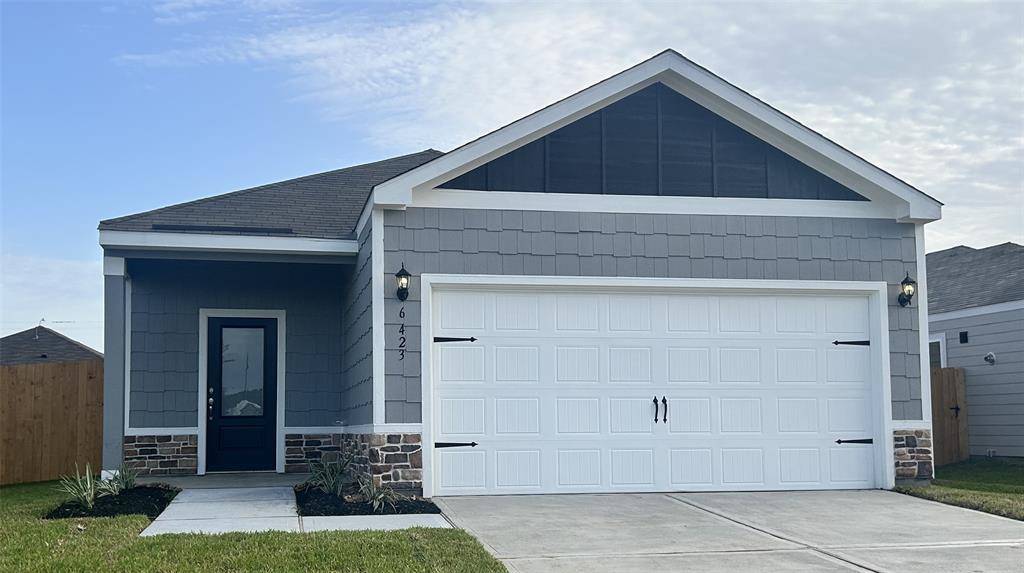 6423 Winter Elm ST, Houston, TX 77048